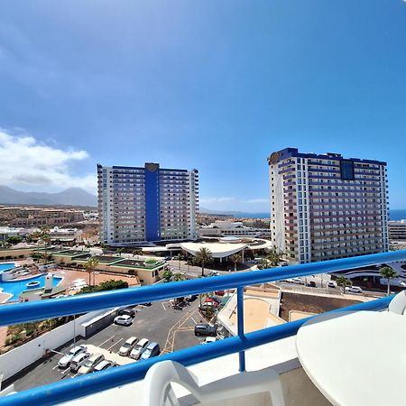 Amplio Apartamento 1 Dormitorio - Playa Paraiso Eksteriør billede