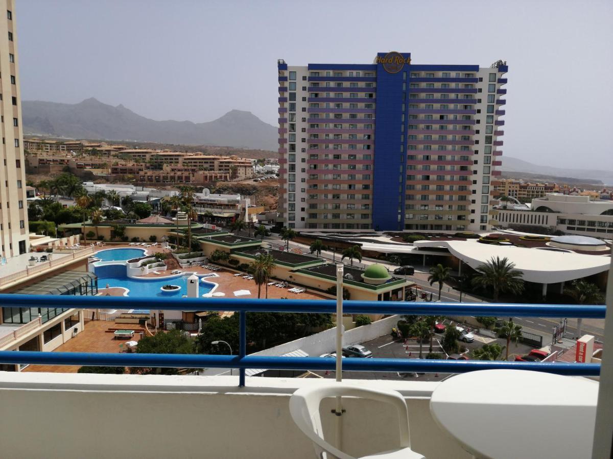 Amplio Apartamento 1 Dormitorio - Playa Paraiso Eksteriør billede