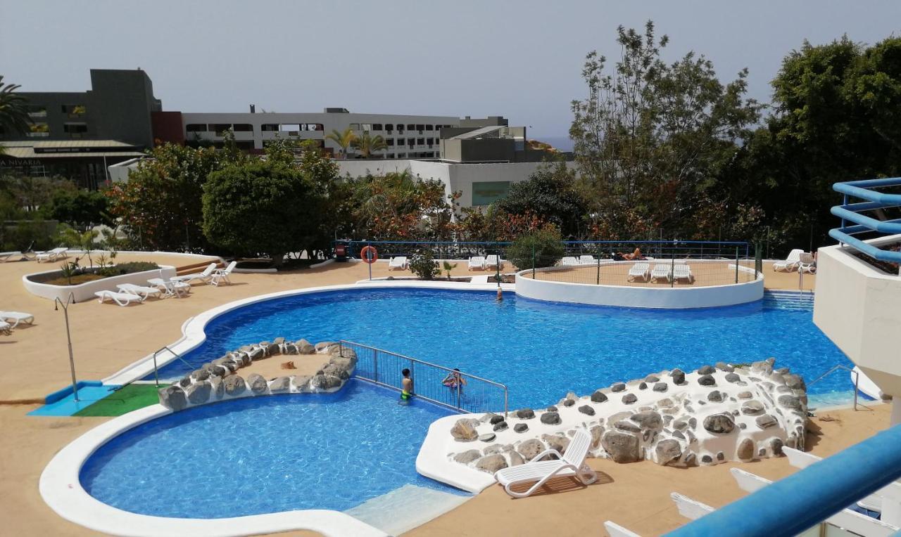 Amplio Apartamento 1 Dormitorio - Playa Paraiso Eksteriør billede