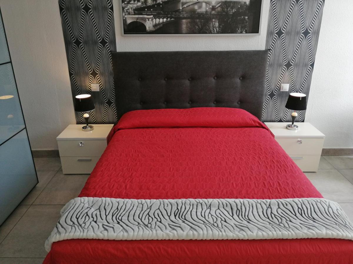 Amplio Apartamento 1 Dormitorio - Playa Paraiso Eksteriør billede