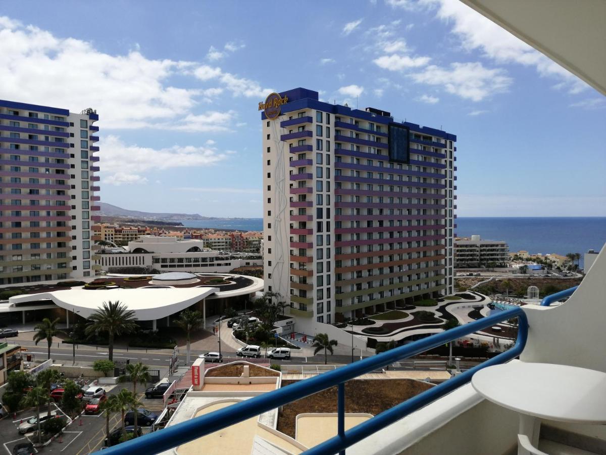 Amplio Apartamento 1 Dormitorio - Playa Paraiso Eksteriør billede
