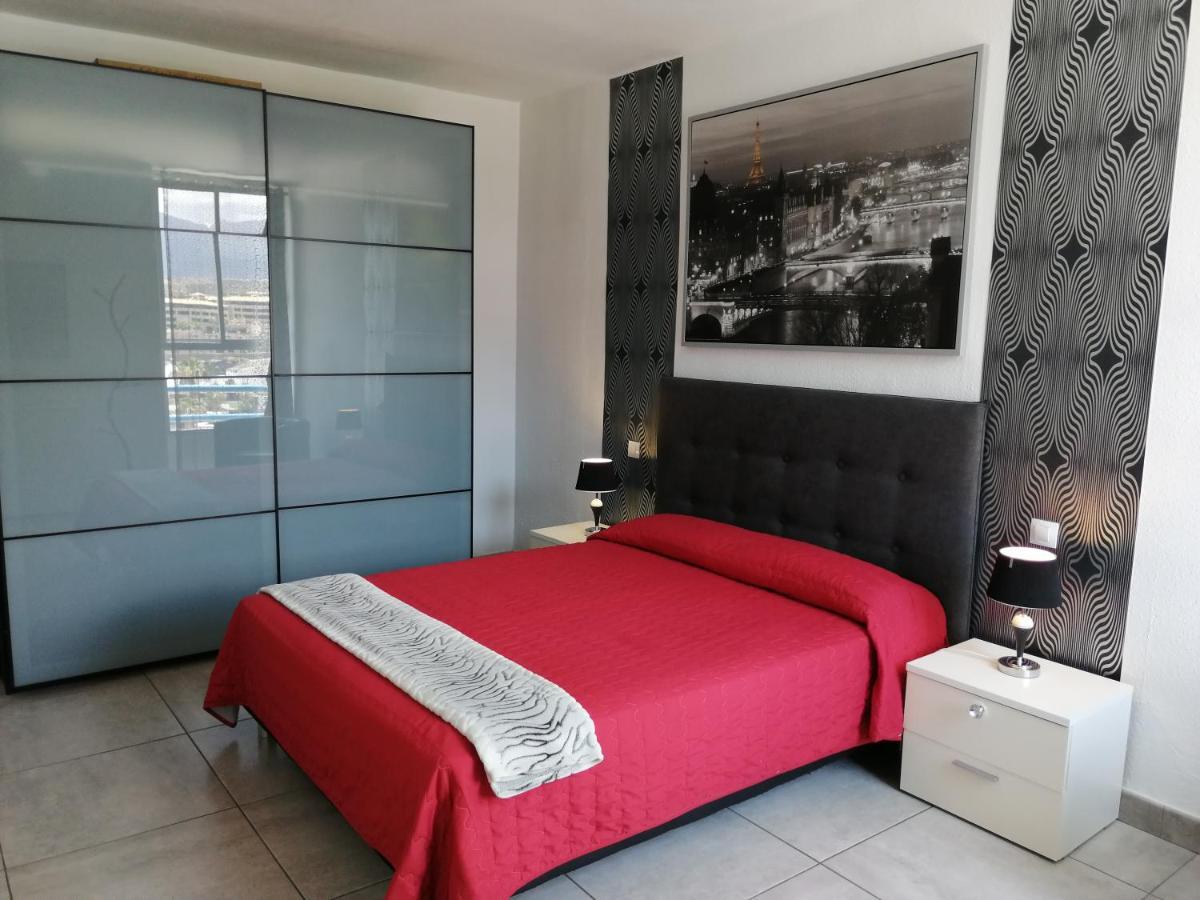 Amplio Apartamento 1 Dormitorio - Playa Paraiso Eksteriør billede