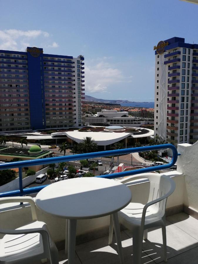 Amplio Apartamento 1 Dormitorio - Playa Paraiso Eksteriør billede