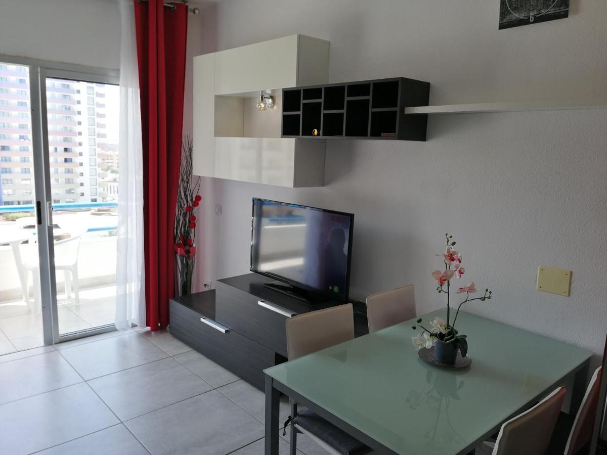Amplio Apartamento 1 Dormitorio - Playa Paraiso Eksteriør billede