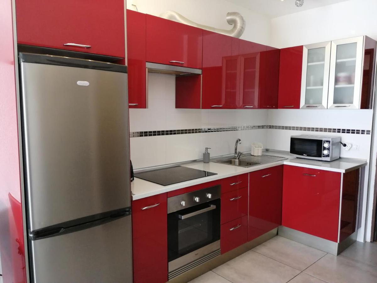 Amplio Apartamento 1 Dormitorio - Playa Paraiso Eksteriør billede