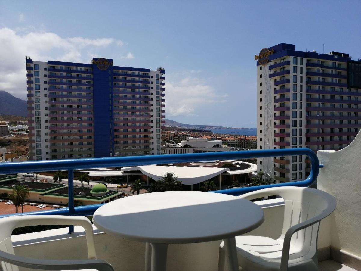 Amplio Apartamento 1 Dormitorio - Playa Paraiso Eksteriør billede