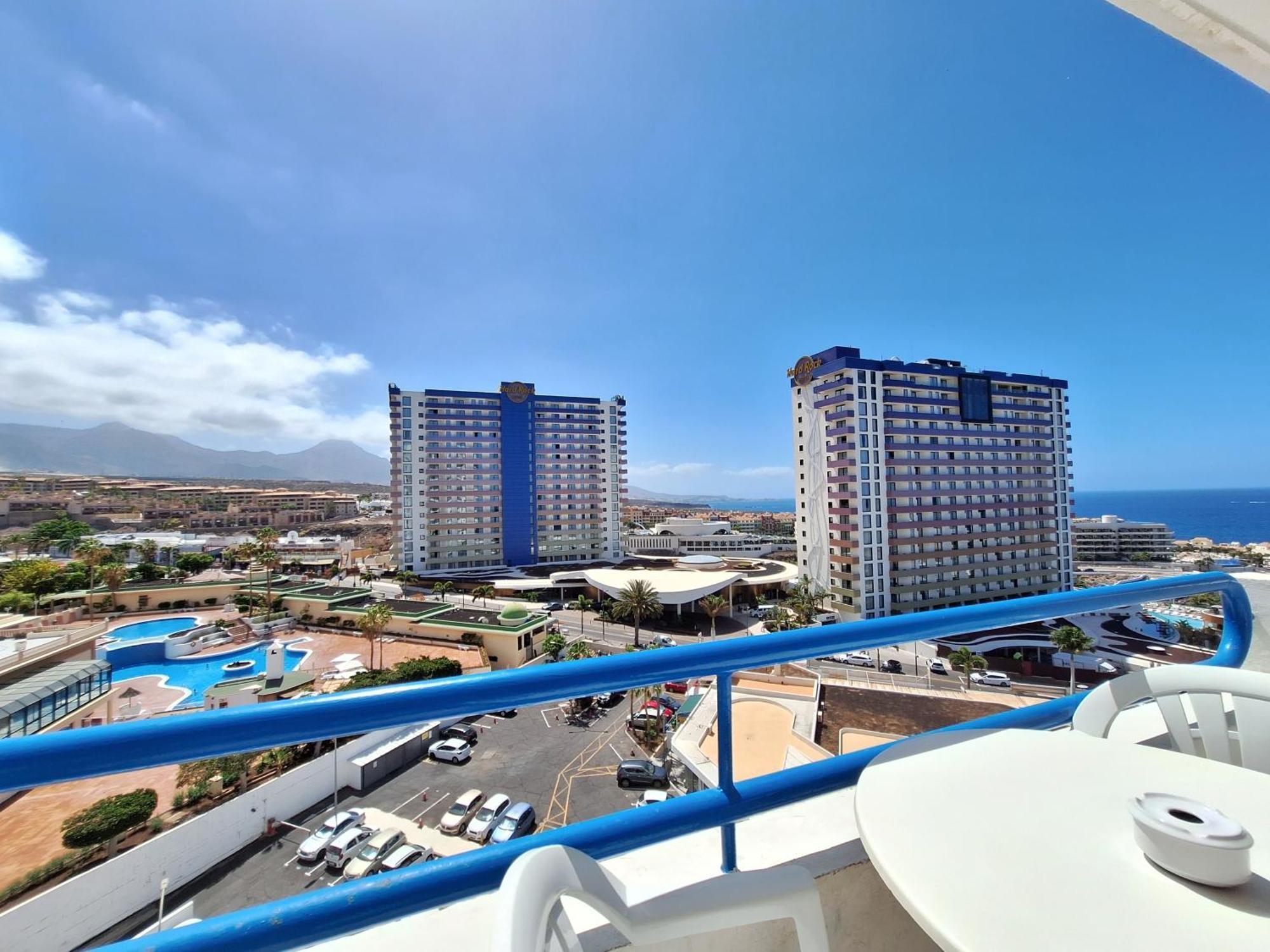 Amplio Apartamento 1 Dormitorio - Playa Paraiso Eksteriør billede