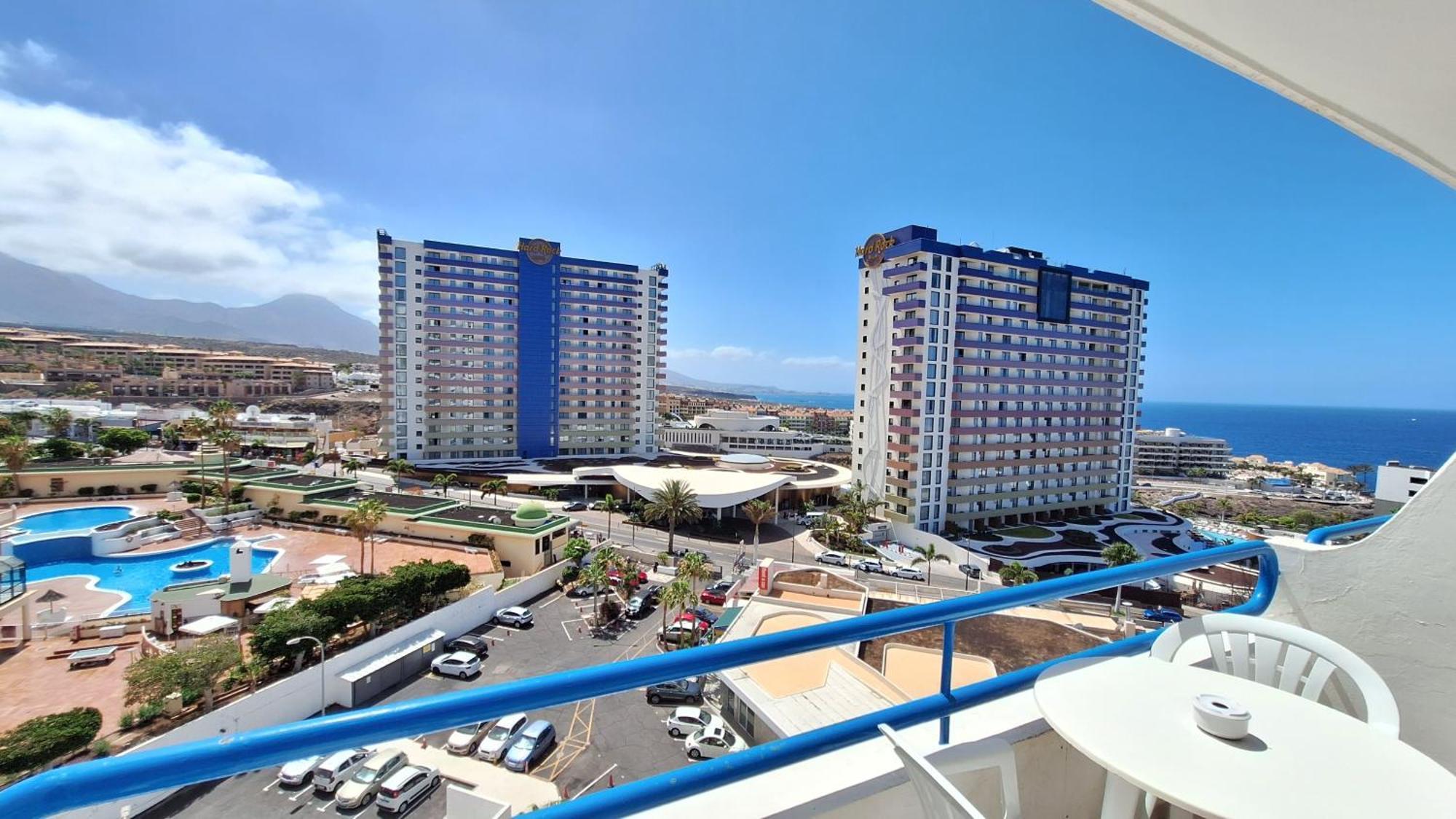 Amplio Apartamento 1 Dormitorio - Playa Paraiso Eksteriør billede